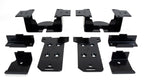 Air Lift Loadlifter 5000 Ultimate for 2019 Chevrolet Silverado 1500 4WD (Trail Boss)-LTW Motorsports