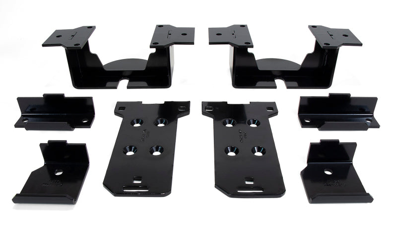 Air Lift Loadlifter 5000 Ultimate for 2019 Chevrolet Silverado 1500 4WD (Trail Boss)-LTW Motorsports