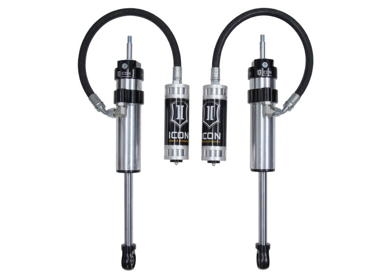 ICON 96-02 Toyota 4Runner Rear 2.5 Series Shocks VS RR Upkg - Pair-LTW Motorsports