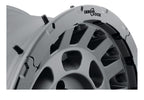 ICON Hammer Pro 17x8.5 / 6x135 / 25MM / 5in BS - Charcoal
