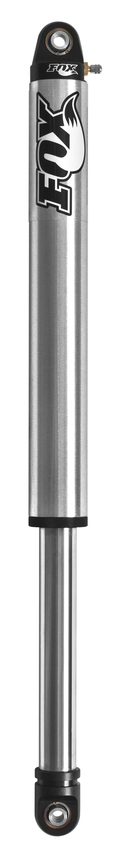 Fox 2.5 Factory Series 12in. Air Shock 1-5/8in. Shaft (Normal Valving) 40/80 - Black-LTW Motorsports