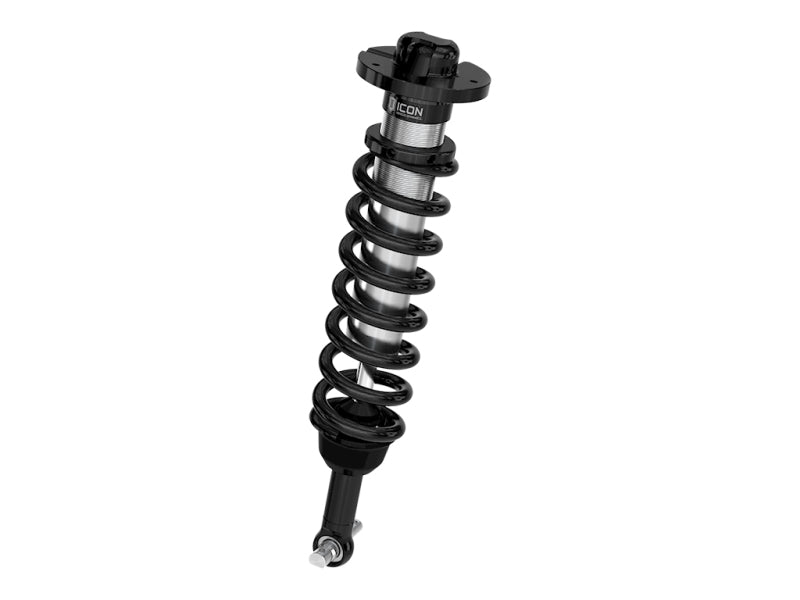 ICON 21-23 Ford F150 Tremor 2.5-3in 2.5 Series VS IR Coilover Kit-LTW Motorsports