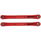 Camburg Ford Bronco 21-23 KINETIK Series Rear Billet Lower Trailing Arm Kit (Red)-LTW Motorsports