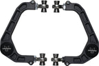 Camburg Ford F-150 2WD/4WD 21-23 KINETIK V2 Performance Billet Uniball Upper Arms-LTW Motorsports