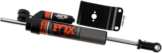 Fox 14-18 Ram 2500/3500 2.0 Perf Series 8.2in 23.3in Ext Through Shaft Axle Mount ATS Stabilizer-LTW Motorsports