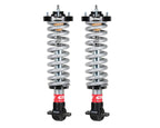 Eibach 22-24 Sierra And Silverado 1500 Front coilover 3.0L 6 Cyl. Turbo Diesel +0.4-2.6in-LTW Motorsports