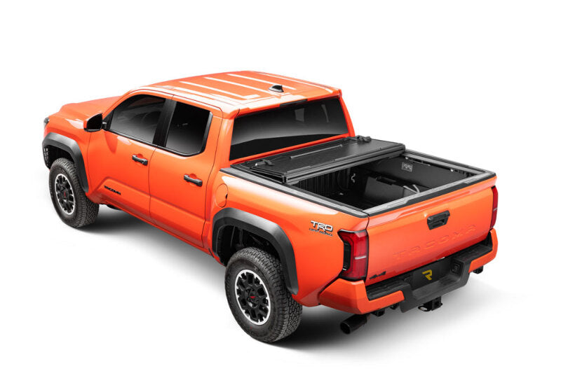 BAK 00-04 Toyota Tacoma 5ft Bed BAKFlip G2-LTW Motorsports