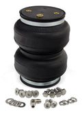 Air Lift Replacement Air Springs - LoadLifter 5000 Ultimate Plus Bellows Type w/ Int Jounce Bumper