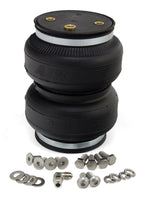 Air Lift Replacement Air Springs - LoadLifter 5000 Ultimate Plus Bellows Type w/ Int Jounce Bumper