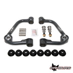 Camburg Ford F-150 2WD/4WD 09-20 1.25in Performance Uniball Upper Arms (w/ covers)-LTW Motorsports
