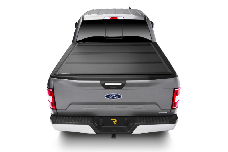 BAK 2021+ Ford F-150 Regular/Super Cab & Super Crew (4DR) BAKFlip MX4 6.5ft Bed Cover - Matte Finish-LTW Motorsports