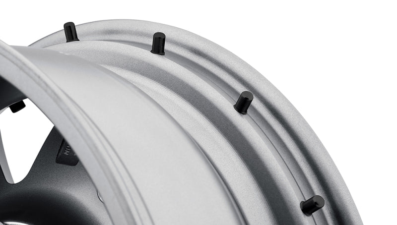 ICON Rebound Pro 17x8.5 6x5.5 25mm Offset 5.75in BS 95.1mm Bore Bronze Wheel-LTW Motorsports