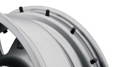 ICON Rebound Pro 17x8.5 5x5 -6mm Offset 4.5in BS 71.5mm Bore Bronze Wheel-LTW Motorsports