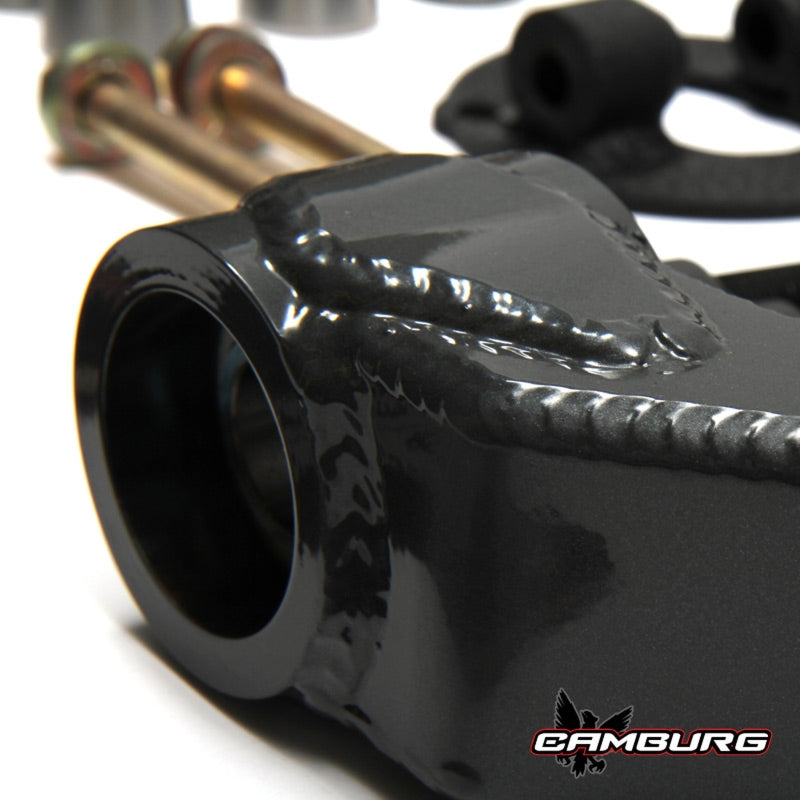 Camburg 10-23 Toyota 4-Runner / 10-14 Toyota FJ Race Series L/T Kit (UNI UCA)