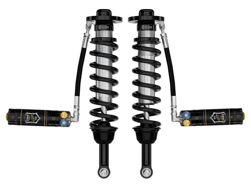 ICON 21-24 Ford F-150 4WD VS RR CDXS Coilover Kit-LTW Motorsports