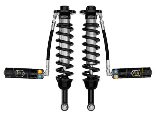 ICON 21-24 Ford F-150 4WD VS RR CDXS Coilover Kit-LTW Motorsports