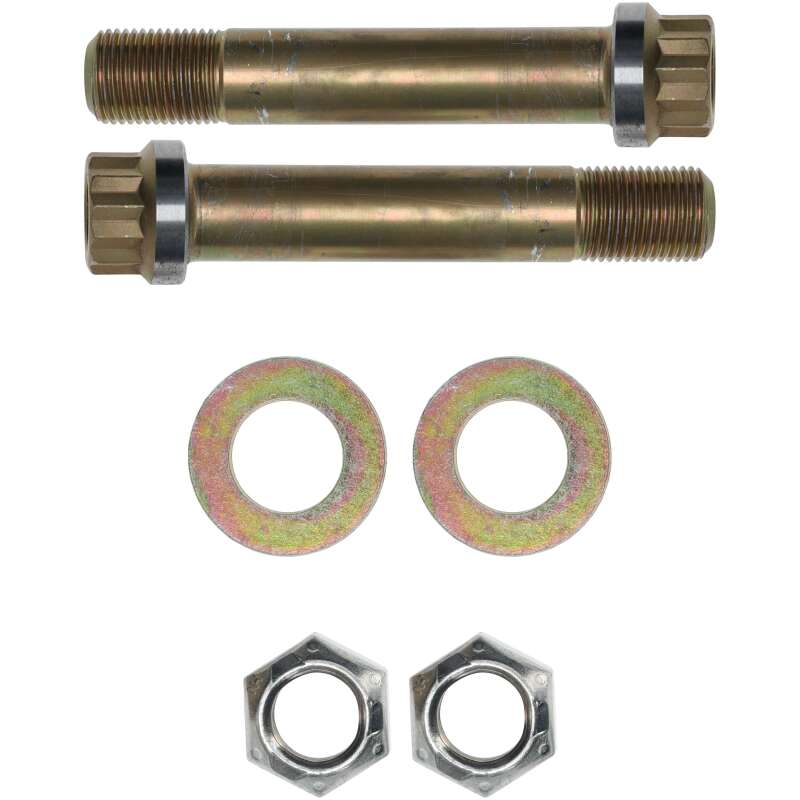 Hardware Kits - Other - Camburg LCA Spindle Adapter Uniball Bolt Kit