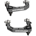 Camburg Toyota 4Runner 03-24 - FJ Cruiser 07-14 KINETIK X-Joint XL Upper Control Arm Kit (GRAY)