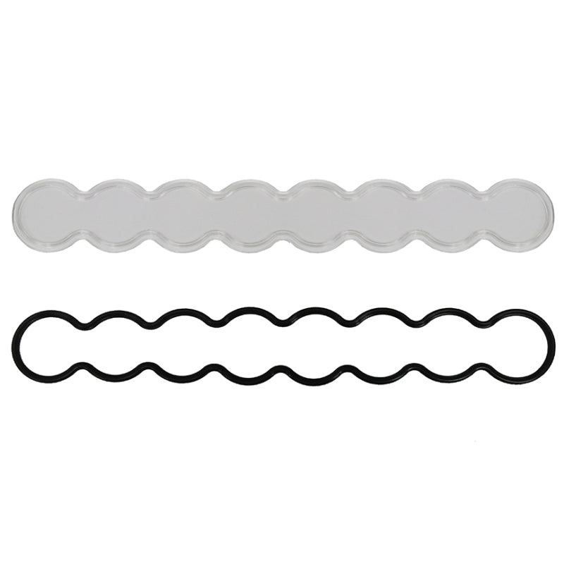 Baja Designs S8 Series Spot Lens Kit - Clear-LTW Motorsports