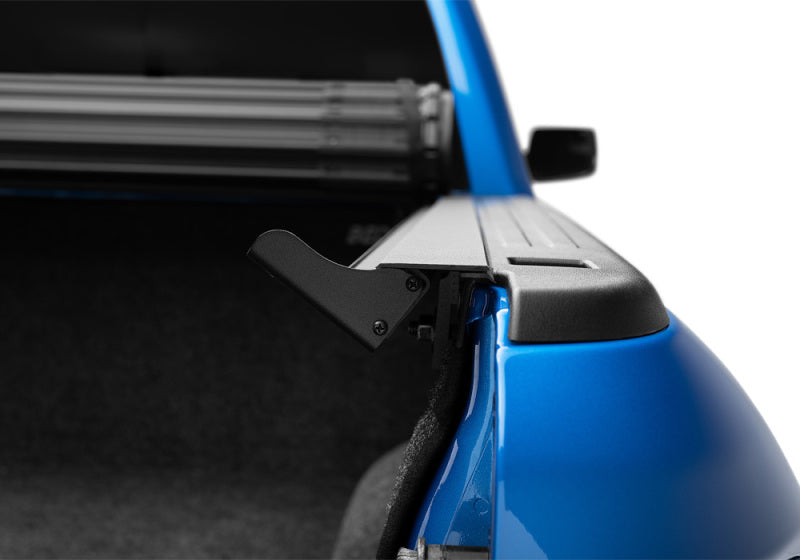 BAK 19-21 Dodge Ram w/ Ram Box Revolver X4s 5.7ft Bed Cover (New Body Style 1500 Only)-LTW Motorsports