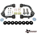 Camburg Toyota Tacoma Pre 4WD 96-04 / 4-Runner 96-02 1in Performance Uniball Upper Arms-LTW Motorsports