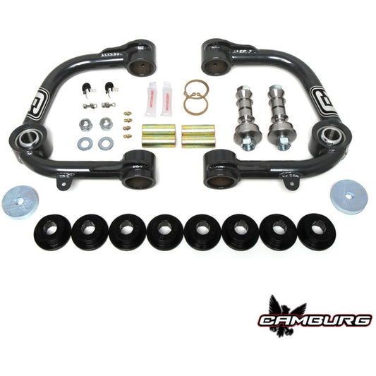 Camburg Toyota Tundra 2WD/4WD 00-06 1in Performance Uniball Upper Arms-LTW Motorsports