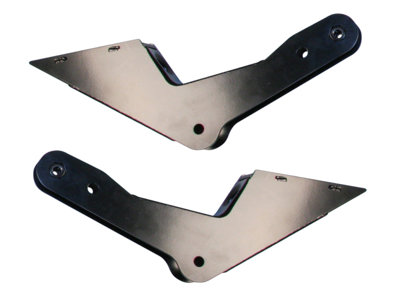 ICON 05-10 Ford Super Duty 4 Link Frame Bracket Kit-LTW Motorsports