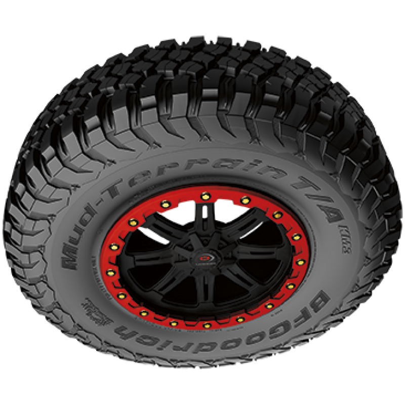 BFGoodrich Mud-Terrain T/A KM3 28X10.00R14 NHS