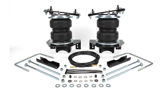 Air Lift Loadlifter 5000 Air Spring Kit for 2023 Ford F-350 DRW-LTW Motorsports