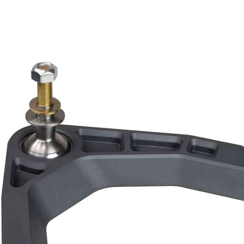 Camburg Toyota Tundra 2WD/4WD 22-23 KINETIK V2 Performance Billet Uniball Upper Arms-LTW Motorsports