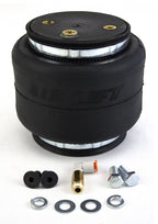 Air Lift Replacement Air Spring - LoadLifter 5000 Ultimate Bellows Type w/ internal Jounce Bumper