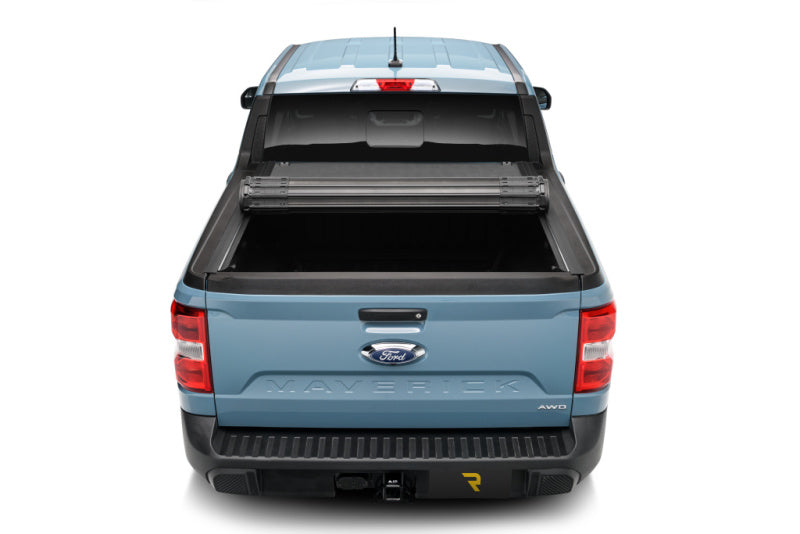 BAK 2022 Ford Maverick 4.5ft Revolver X4s-LTW Motorsports