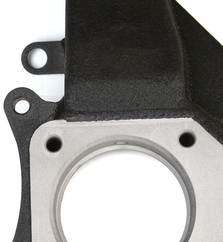 Camburg 15-24 Toyota 4-Runner 2wd/4wd Performance Spindle Kit-LTW Motorsports