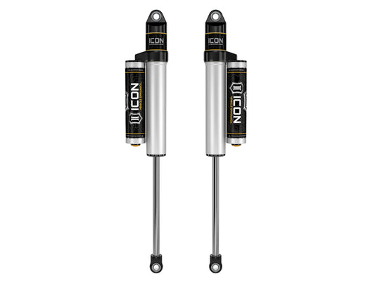 ICON 08-16 Ford F-250/F-350 Super Duty 4WD 4.5-9in Front Secondary 2.5 Series Shocks VS PB-LTW Motorsports