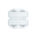 Baja Designs Squadron 2.0 Lens Kit - 90 deg Wide Cornering (Clear)