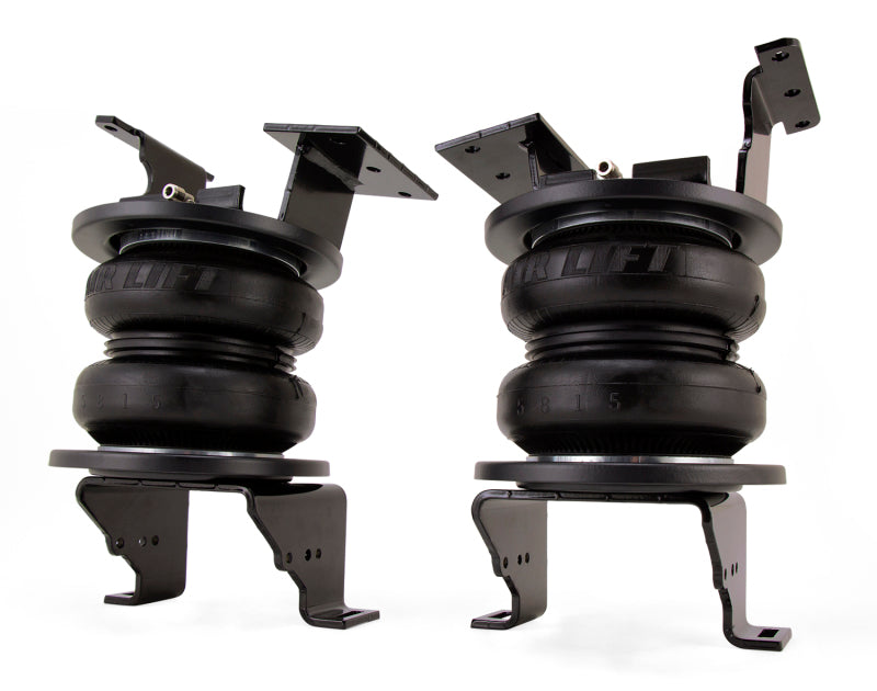 Air Lift LoadLifter 7500XL Ultimate  for 11-17 GM 2500/3500-LTW Motorsports