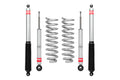 Eibach Pro-Truck Lift Kit for 09-13 Ford F-150 (Excludes SVT Raptor)-LTW Motorsports
