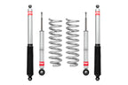 Eibach Pro-Truck Lift Kit for 09-13 Ford F-150 (Excludes SVT Raptor)-LTW Motorsports