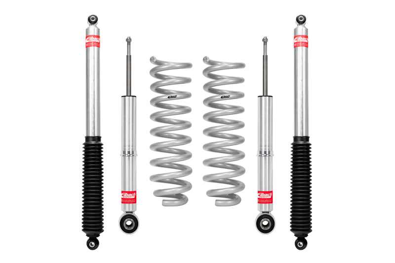 Eibach Pro-Truck Lift Kit for 09-13 Ford F-150 (Excludes SVT Raptor)-LTW Motorsports