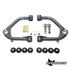 Camburg Ford Raptor 17-18 1.25in Performance Uniball Upper Arms-LTW Motorsports
