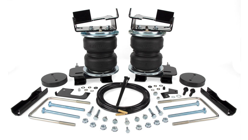 Air Lift LoadLifter 5000 Air Spring Kit 2021+ Ford F-150-LTW Motorsports
