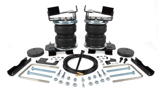 Air Lift LoadLifter 5000 Air Spring Kit 2021+ Ford F-150-LTW Motorsports