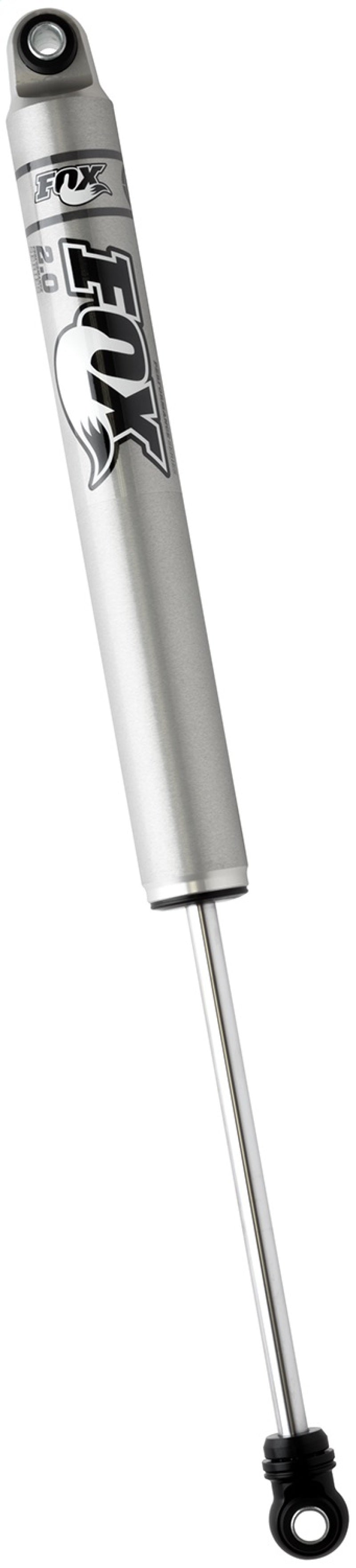 Fox 99+ Chevy HD 2.0 Performance Series 11.1in. Smooth Body IFP Rear Shock (Aluminum) / 4-6in. Lift-LTW Motorsports