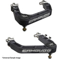 Camburg 08-21 Toyota Landcruiser 200 Series KINETIK V2 Performance Billet Uniball Upper Arms-LTW Motorsports