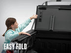 BAK 04-14 Ford F-150 5ft 6in Bed BAKFlip MX4 EZ-Lift