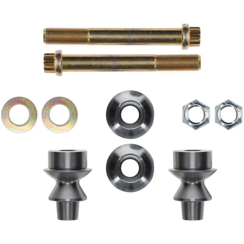 Camburg UCA Uniball Bolt & Spacer Kit (202.097.290)