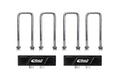 Eibach 2019 Chevrolet Silverado 1500 Pro-Truck Rear Lift-Blocks (+1in)-LTW Motorsports