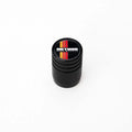Method Valve Stem Cap 5 pack - Classic Stripes