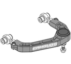 Camburg Ford F-150 2WD/4WD 04-20 KINETIK V2 Performance Billet Uniball Upper Arms-LTW Motorsports