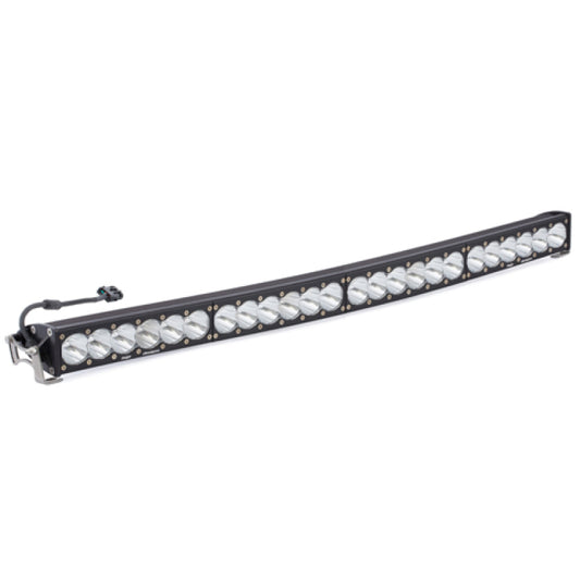 Baja Designs OnX6 Arc Series High Speed Spot Pattern 40in LED Light Bar-LTW Motorsports
